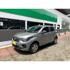 Fiat Mobi Like 1.0 Fire Flex 5p. 2018/2019