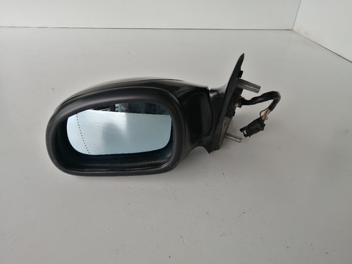 Espejo Lateral Retrovisor Derecho De Peugoet 406 Mod 2000 Foto 3