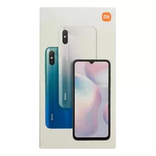 Celular Redmi 9 A