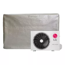 Capa Ar Condicionado LG 11500 Btus Quente Frio Inverter