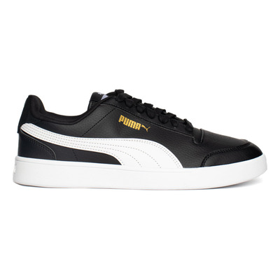 Imagem Tênis Masculino Puma Shuffle Preto/branco