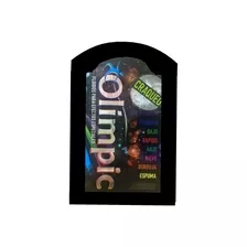 Liquido De Craqueo Olimpic 20 Lts Electro Sistem Munro