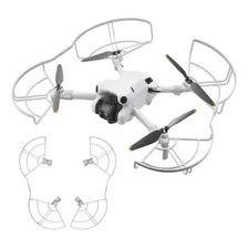 Protectores De Hélices Para Dji Mini 4 Pro Dron (4 Piezas)