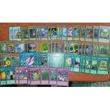 Combo De Arquetipo Grande Originales - Yugioh Oferta!!