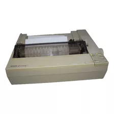 Impressora Matricial 80 Colunas Epson Action Printer Ap-2000