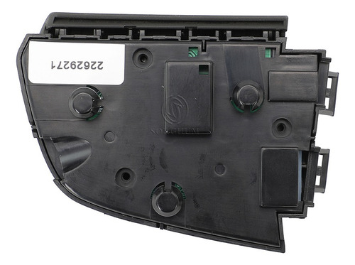 Interruptor Del Volante Izquierdo Para Volvo Fm/fh 2005-2012 Foto 6