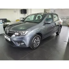 Renault Logan Intens 1.6 16v (bv)