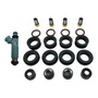 Kit Para Inyector Toyota Camry Celica Solara Rav4 4cil 94-00