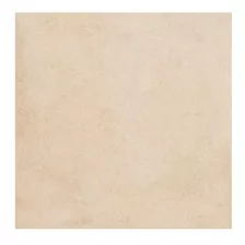 Cerámica P/piso California Beige 51x51