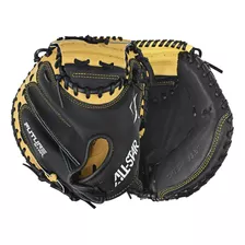 Mascota Beisbol Catcher All Star Cm-fs-a-rht 33.5 In Adulto Color Negro