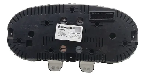 Painel Instrumentos Velocimetro Hyundai Hb20 2014 2019 Usado 6