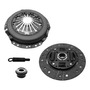 Kit De Clutch Chevrolet S10 2.8l 6c 85-93