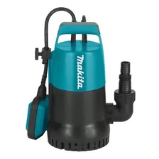 Bomba Sumergible Aguas Limpias Makita Pf0300 Con 300w