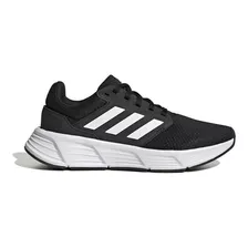 Zapatillas adidas Mujer Galaxy 6 W Gw3847 Negro