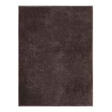 Tapete Decorativo Alcazar 200x250 Chocolate - Gran Belo