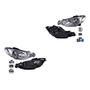 Par De Faros Depo Peugeot 206 2001 2002 2003 2004 2005 2006