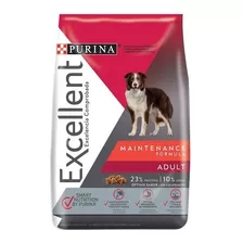 Excellent Adulto Formula Mediana & Grande 20kg Con Regalo