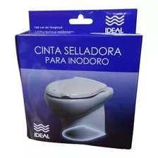 Cinta Selladora Para Inodoro Ideal -1569