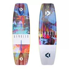 Tabla De Kite Duotone Gambler 2021 Wakeboard Apto Wake Park