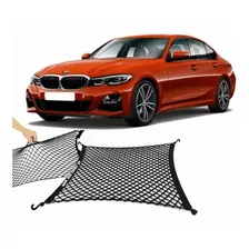 Rede Porta Malas Bmw 320i Sport 2021 2022 Retencao Acessorio