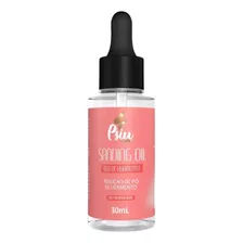  Psiu Óleo Para Lixamento Sanding Oil Unha De Gel 30ml Cor Nude