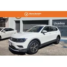 Volkswagen Tiguan Highline Allspace 2.0 Tsi 4x4 2018