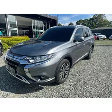 Mitsubishi Outlander 2023 2.4 Kaiteki