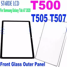 Glass Samsung A7 2020 T505 Y T505 No Es Touch Es Glass!
