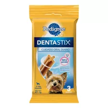 Pedigree Dentastix Razas Pequeñas X 3