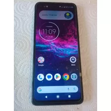 Motorola One Action