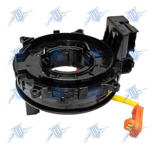 Muelle De Reloj Para Toyota Tundra Sequoia 2002 84306-60090 Foto 4