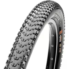 Llanta Maxxis Ikon 26x2.20 Tubeless 60psi Color Negro