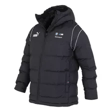 Campera De Abrigo Puma Bmw M Motorsport Mt7 Solo Deportes