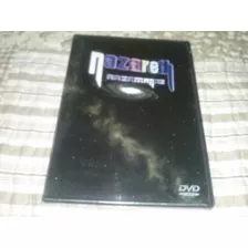 Dvd Nazareth - Razamanaz