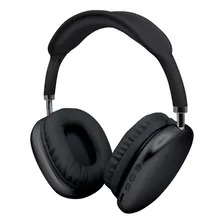 Audifonos Headphone Bt Air-experience Gray Mlab 09311 Color Gris