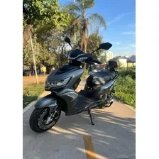 Moto Eletrica - Vtx 3000w 0km