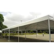 Tenda Piramidal 7,0x7,0