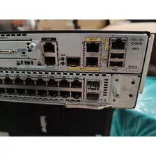 Cisco 2921