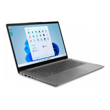 Notebook Lenovo Ideapad I7 1165g7 8gb 512gb Pantalla 14  Full Hd Windows 11 Home