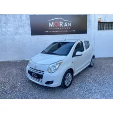 Suzuki Celerio 2014 1.0 Gl 5p