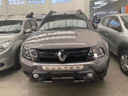 Renault Duster Oroch 2022 2.0 Expression