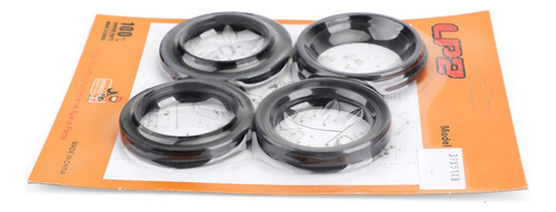 Foto de Tenedor Sello Kit De Retenes Para Honda Vt600c Shadow Vlx