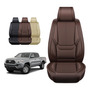 Fundas De Asiento Para Toyota Tacoma 2005-2025 Accesorios