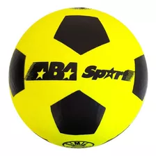 Pelota De Futsal Papi Futbol N°4 Medio Pique Aba Sport