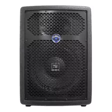 Caixa Amplificada Turbox  tba-1000 Ativa 10 Pol 150w Rms