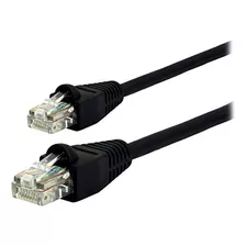 Cable Ethernet Cat5e, Cable Ethernet De 50 Pies, Hasta 100 