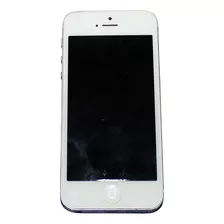 Celular iPhone 3 Sem Bateria - Ver Descrição