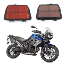 Filtro De Ar Tiger 800 Triumph Tiger 800 Xc Xca Xcx 