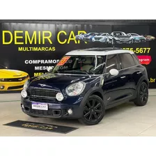 Mini Cooper 1.6 S Sport 2013