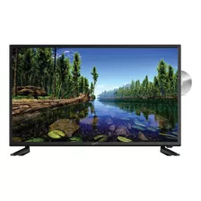 Televisor Led 32'' Supersonic Sc-3222 Con Reproductor Dvd